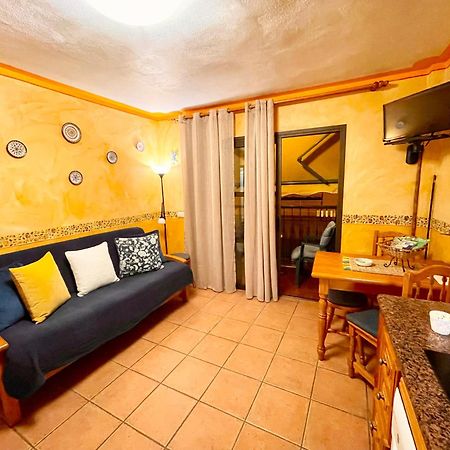 Apartamentos San Jose บาเญ กรันเรย์ ภายนอก รูปภาพ