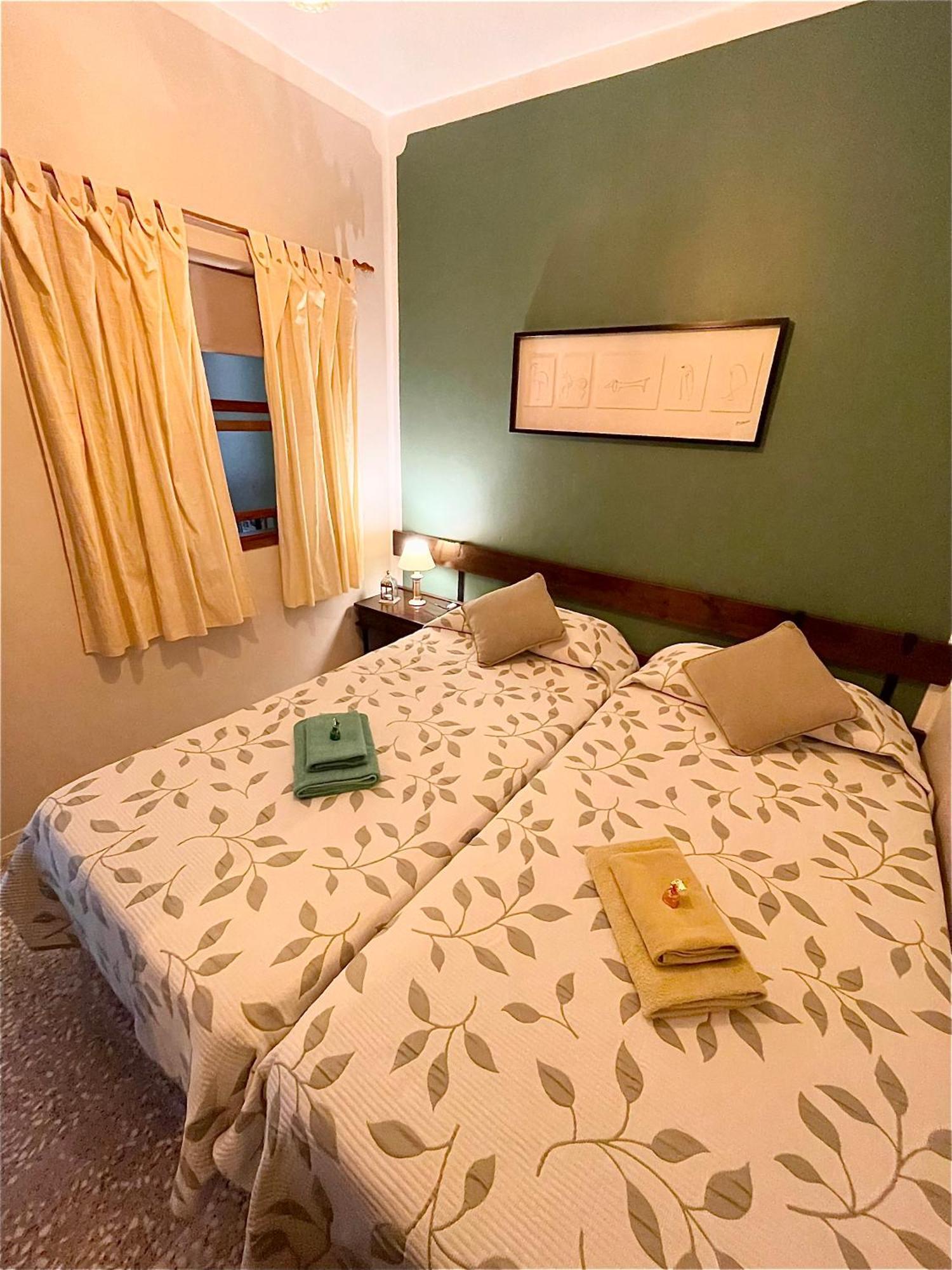 Apartamentos San Jose บาเญ กรันเรย์ ภายนอก รูปภาพ