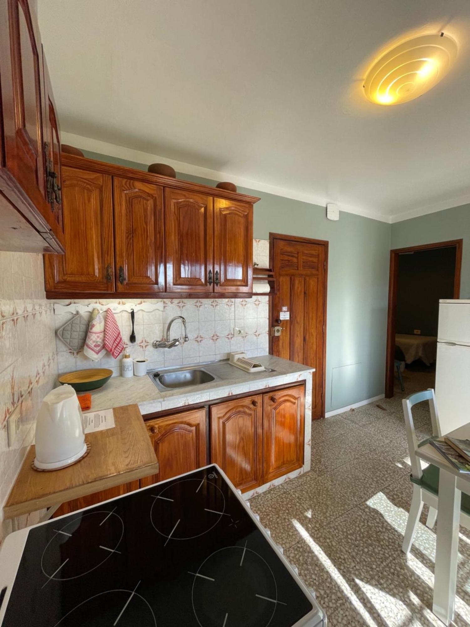Apartamentos San Jose บาเญ กรันเรย์ ภายนอก รูปภาพ