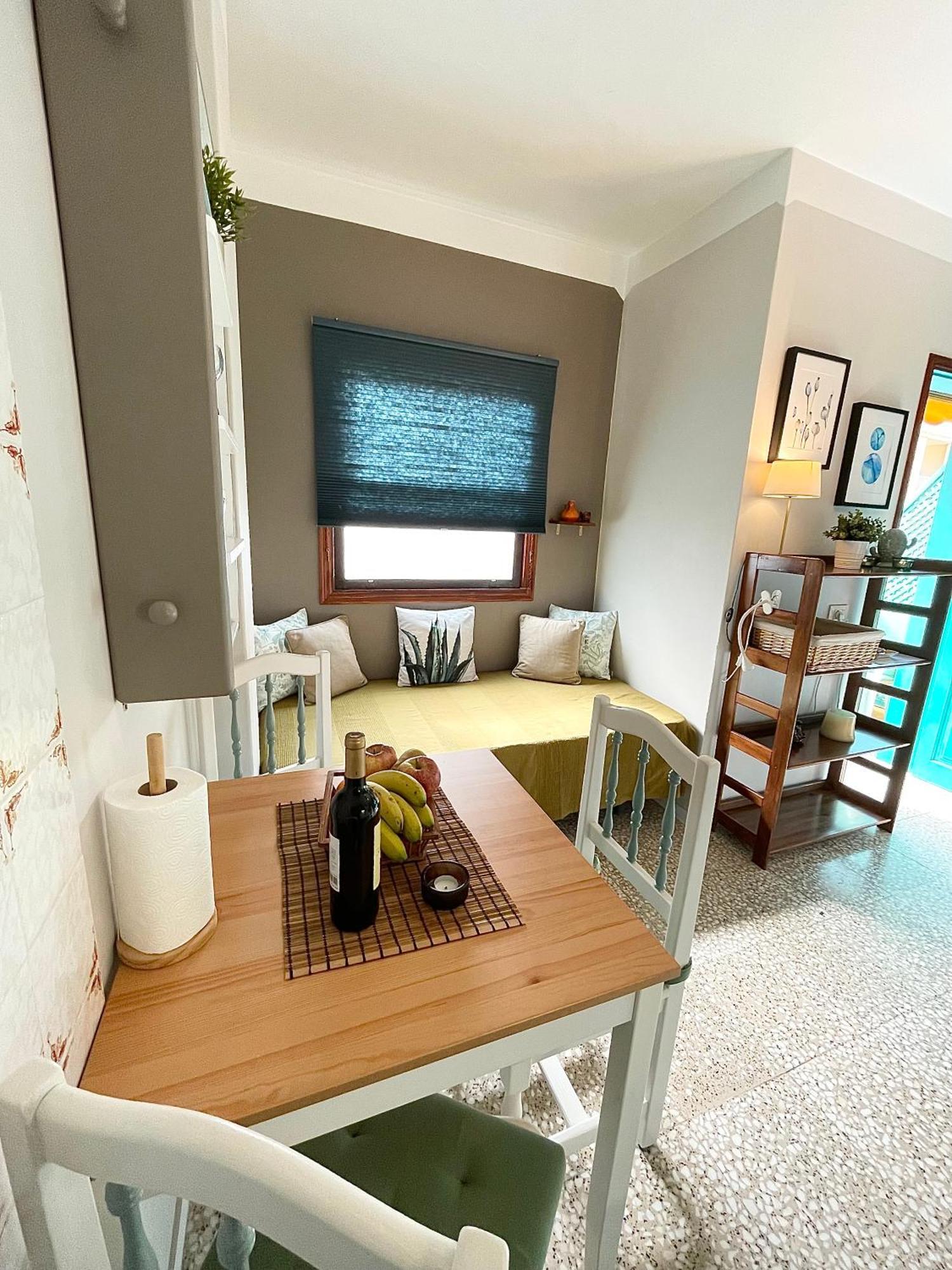 Apartamentos San Jose บาเญ กรันเรย์ ภายนอก รูปภาพ