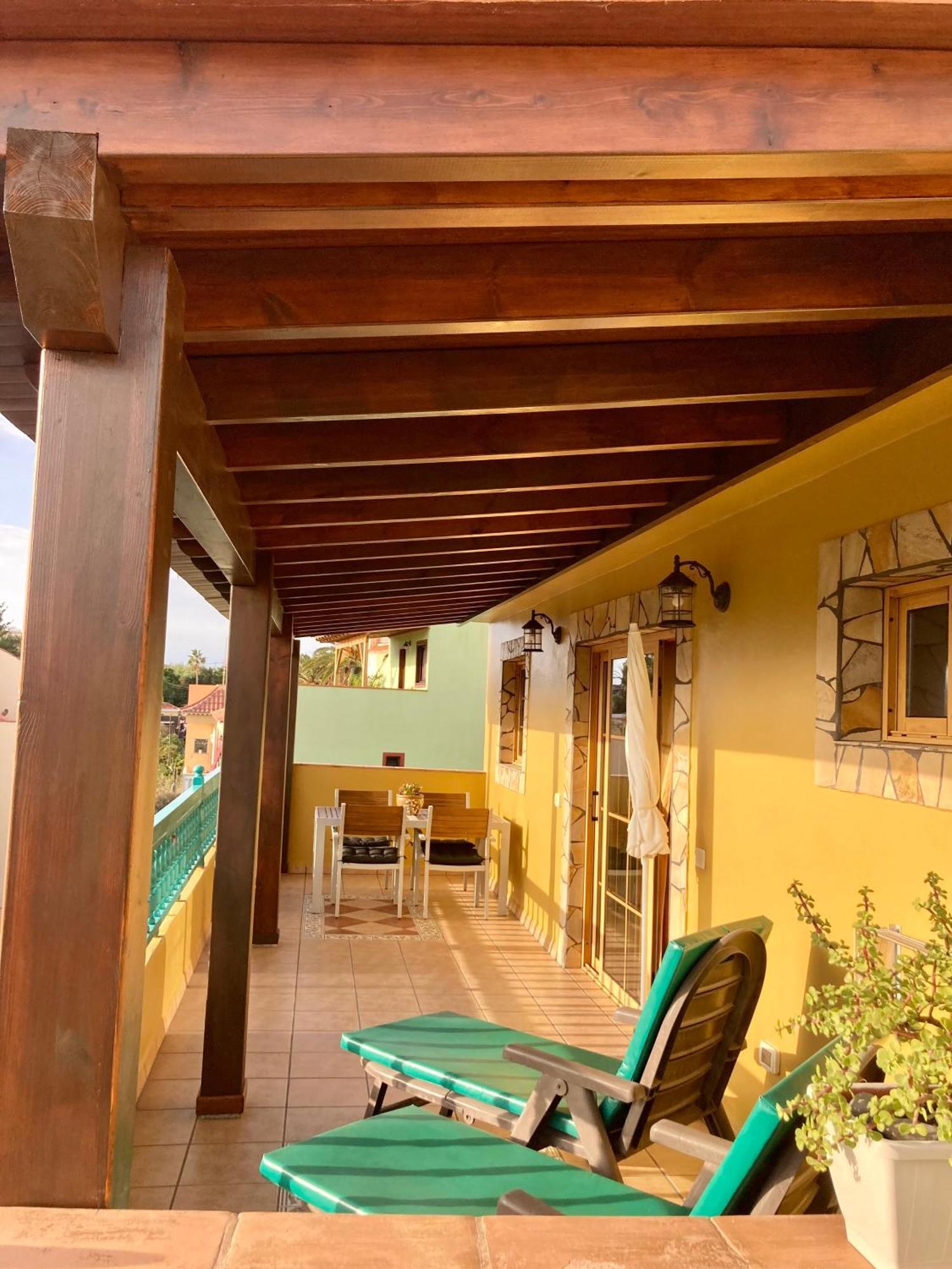 Apartamentos San Jose บาเญ กรันเรย์ ภายนอก รูปภาพ