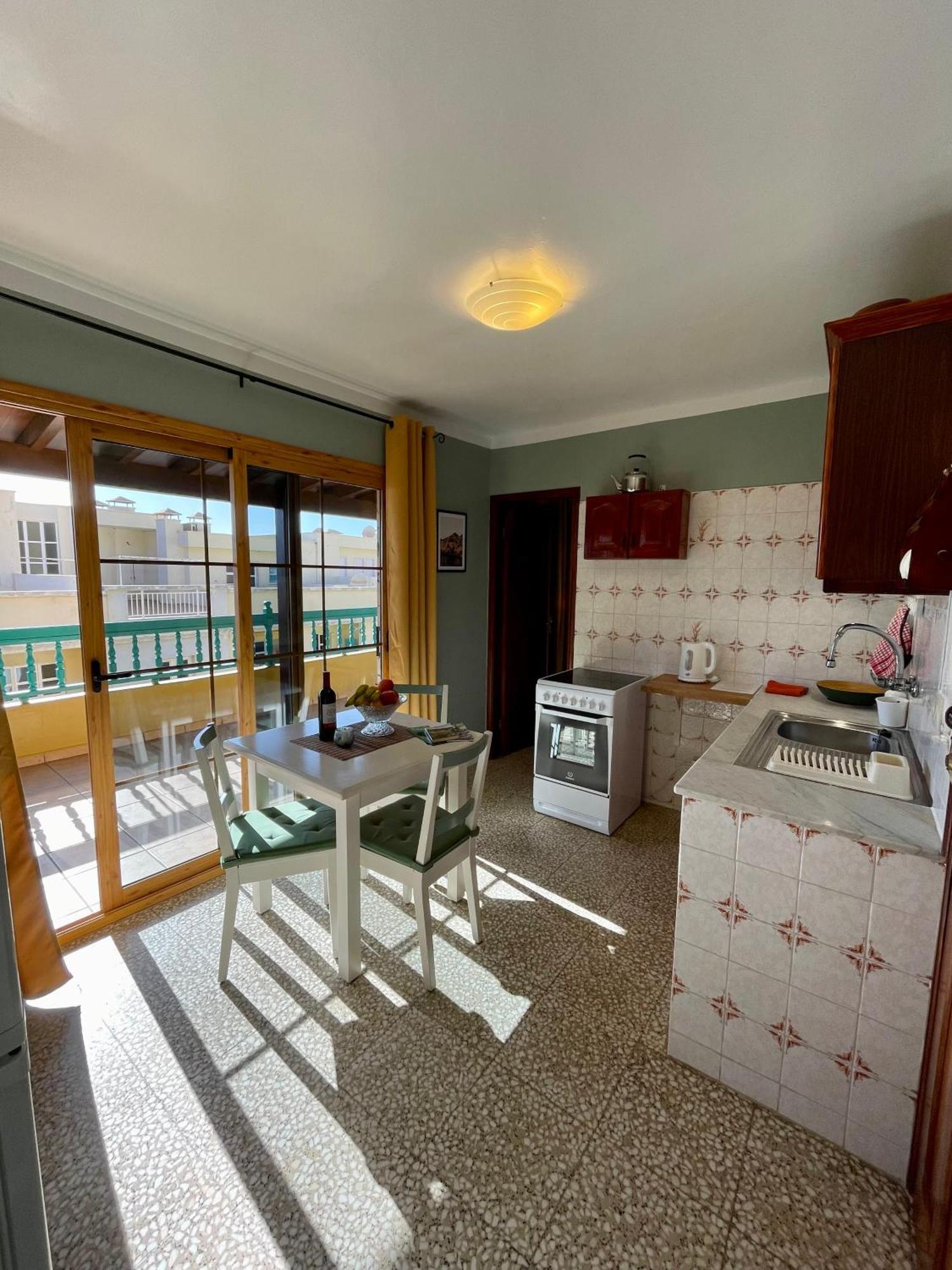 Apartamentos San Jose บาเญ กรันเรย์ ภายนอก รูปภาพ