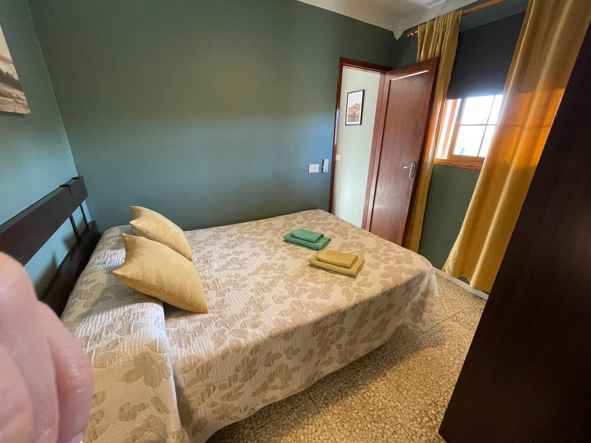 Apartamentos San Jose บาเญ กรันเรย์ ภายนอก รูปภาพ