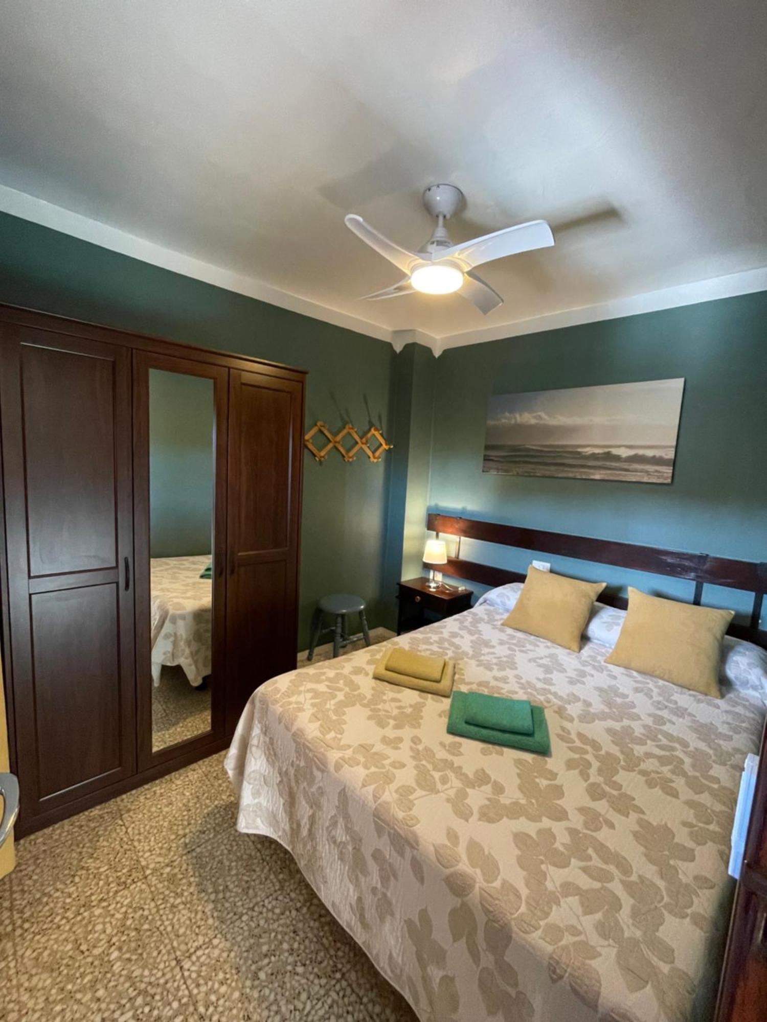 Apartamentos San Jose บาเญ กรันเรย์ ภายนอก รูปภาพ