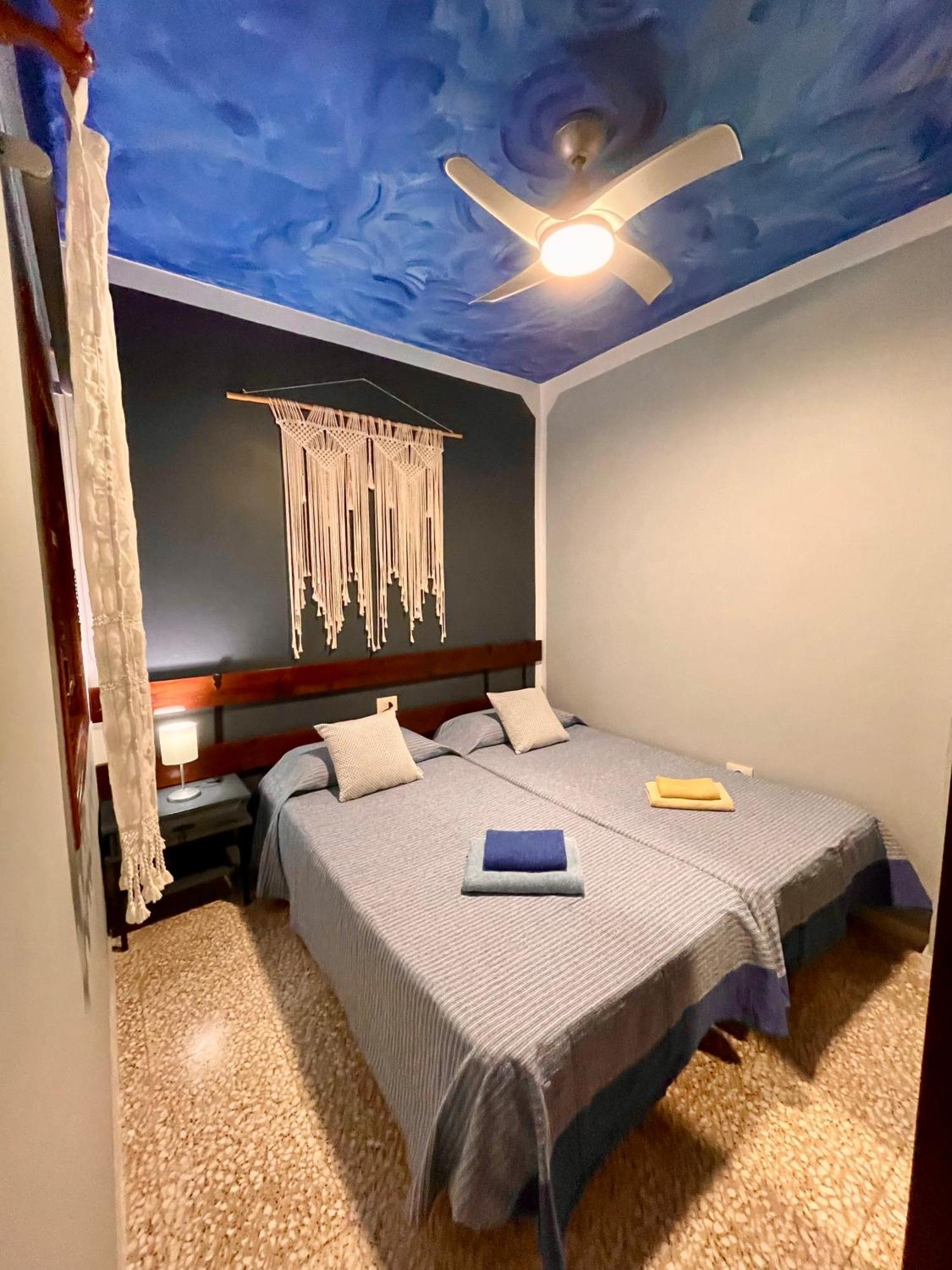Apartamentos San Jose บาเญ กรันเรย์ ภายนอก รูปภาพ