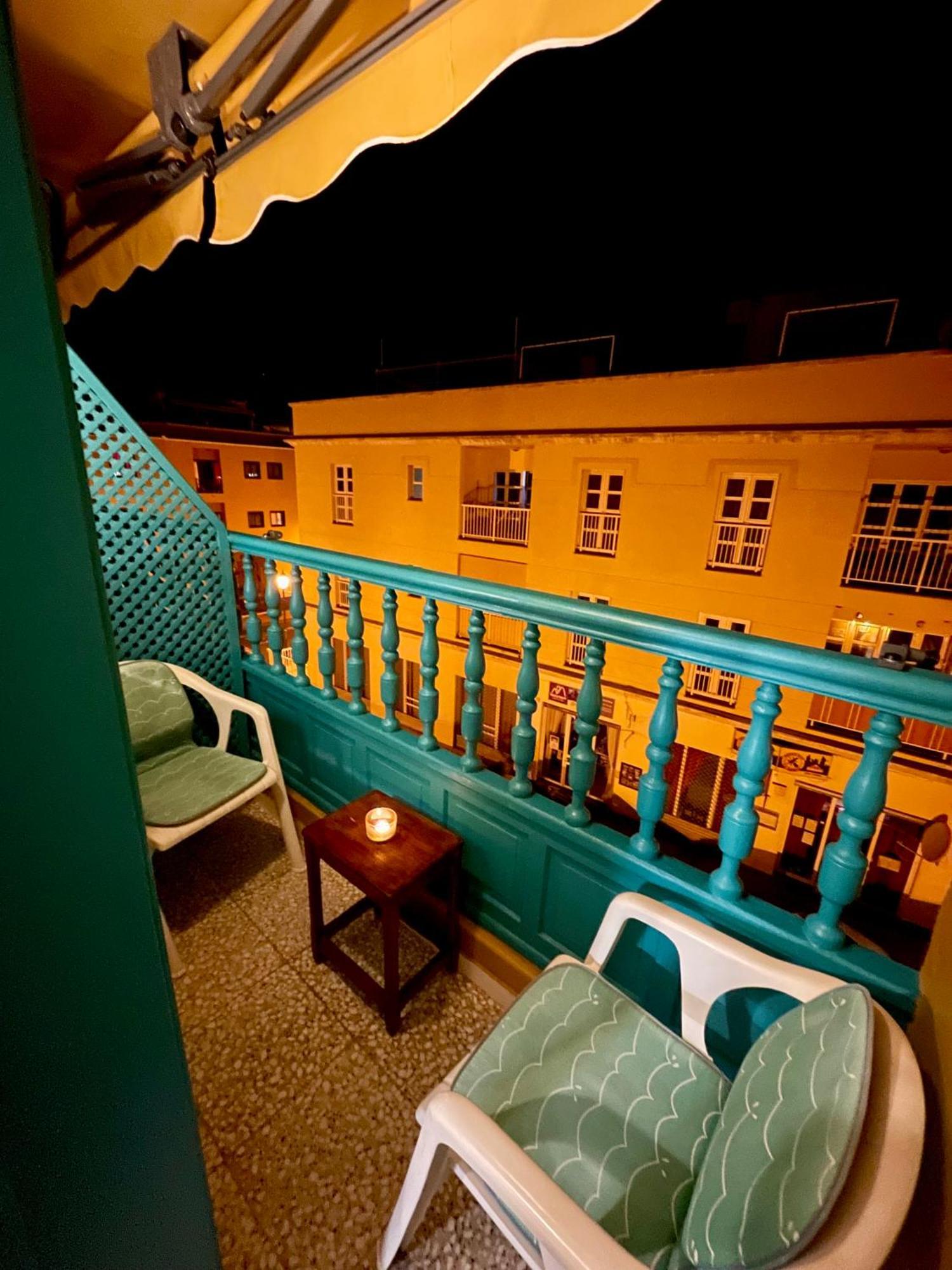Apartamentos San Jose บาเญ กรันเรย์ ภายนอก รูปภาพ