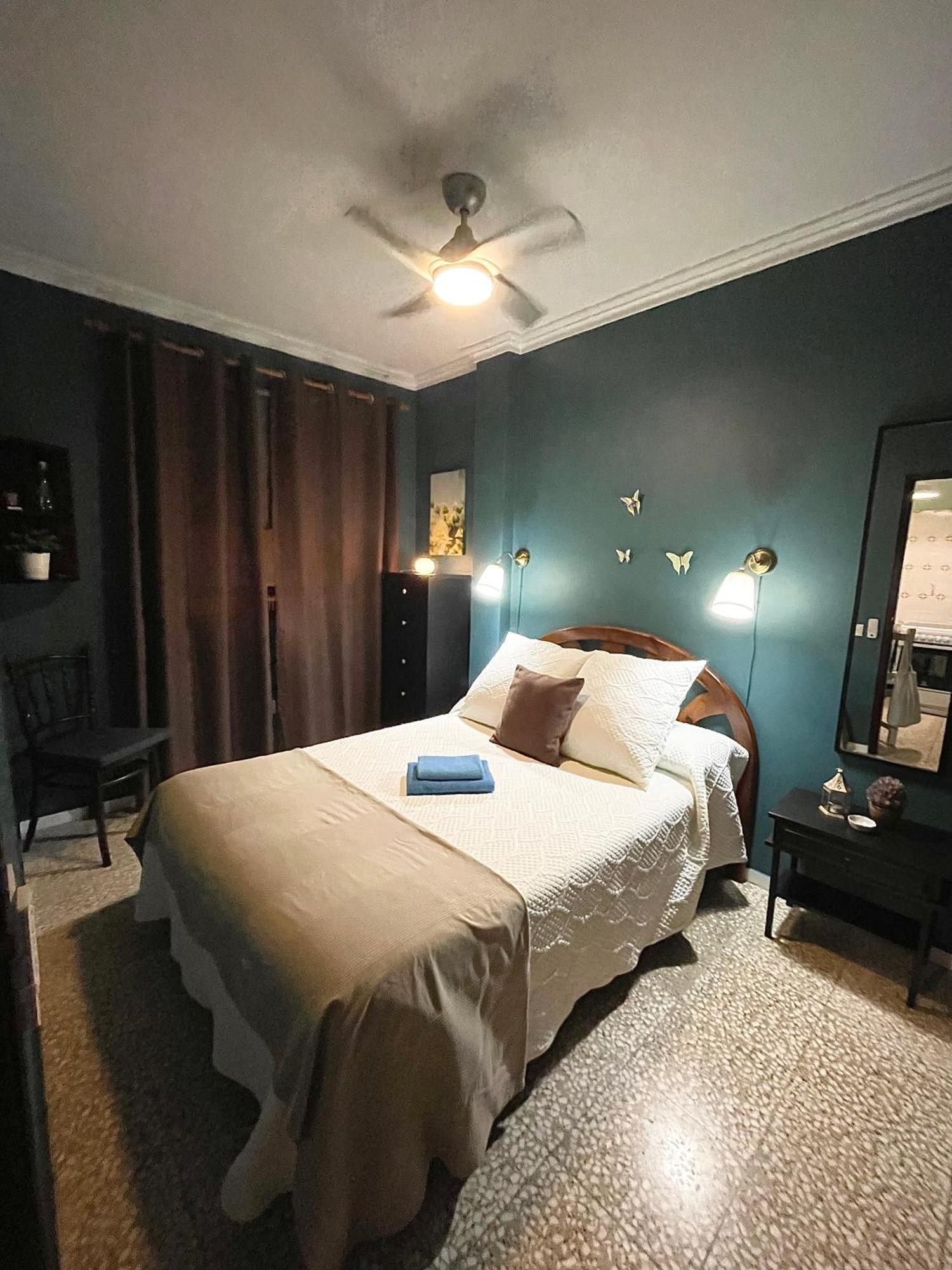 Apartamentos San Jose บาเญ กรันเรย์ ภายนอก รูปภาพ