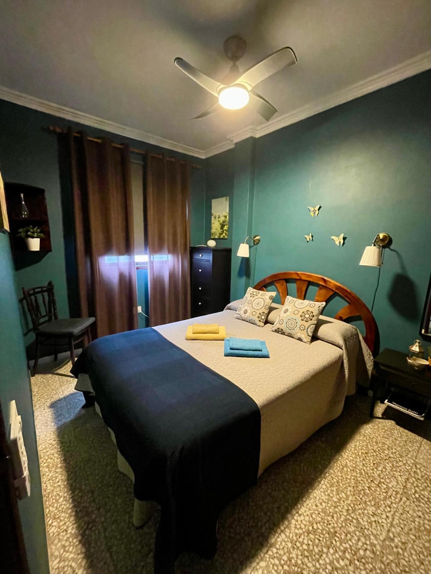 Apartamentos San Jose บาเญ กรันเรย์ ภายนอก รูปภาพ
