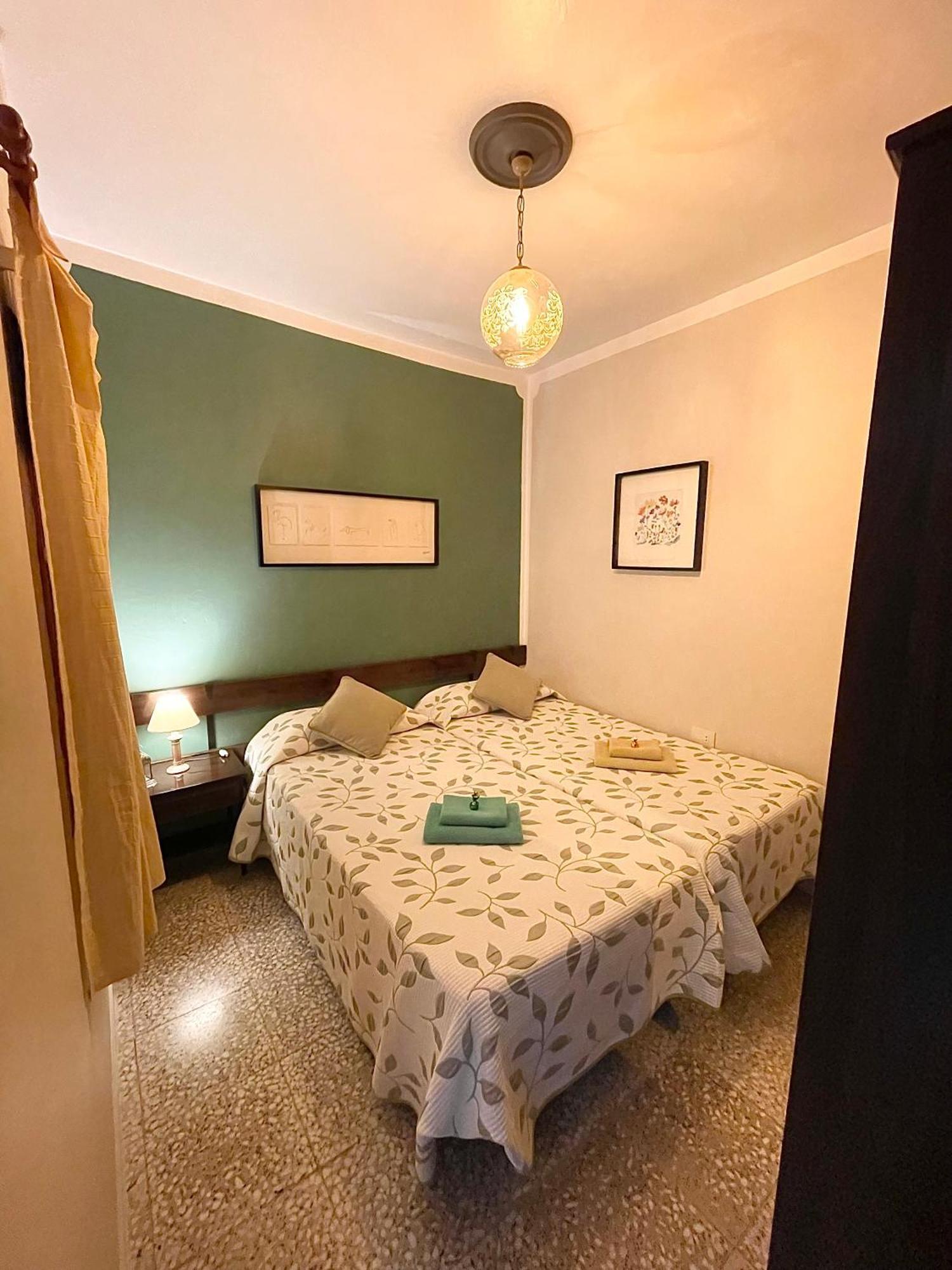 Apartamentos San Jose บาเญ กรันเรย์ ภายนอก รูปภาพ