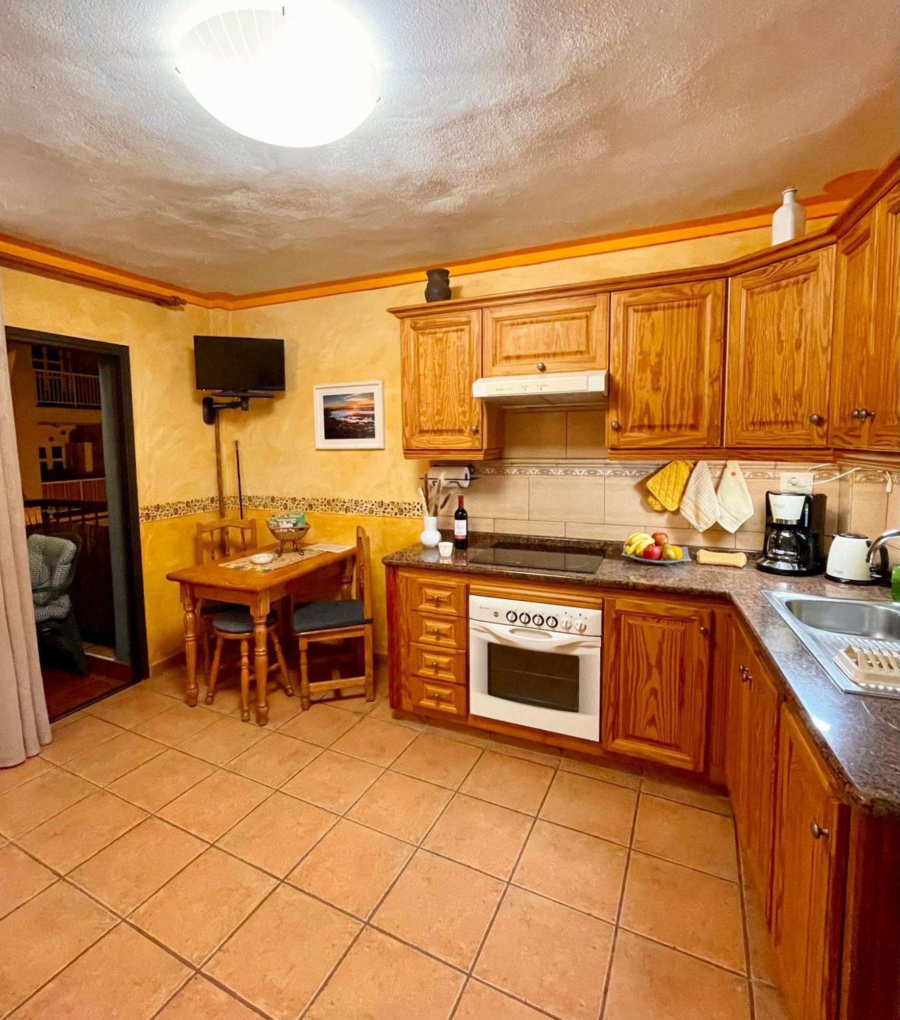 Apartamentos San Jose บาเญ กรันเรย์ ภายนอก รูปภาพ